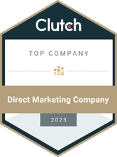 Clutch "TOP company", 2023